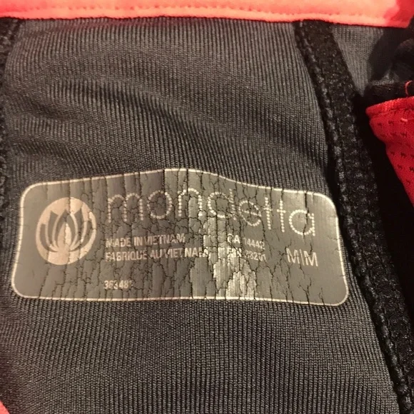 Mondetta Running Jacket - Picture 2 of 11